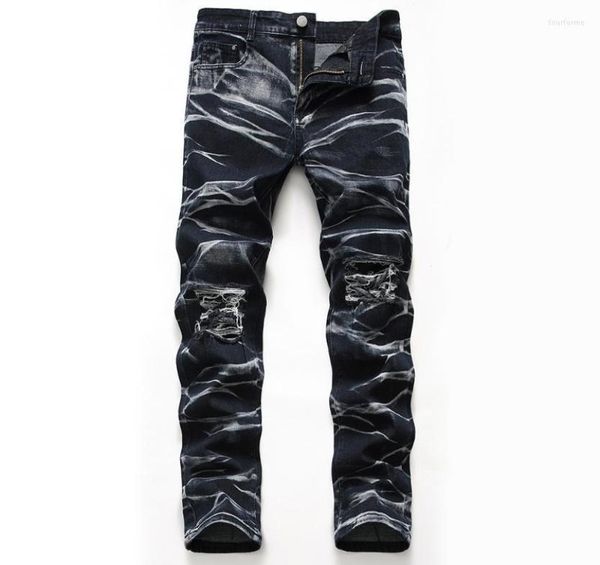 men039s jeans classic direct stretch black business casual denim pants slim scratched long trousers gentleman cowboys5246859, Blue
men039s jeans classic direct stretch black business casual denim pants slim scratched long trousers gentleman cowboys5246859, Blue