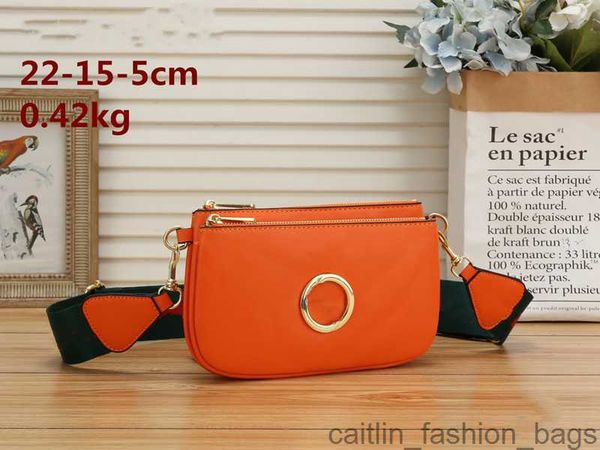 luxury designer bag women's fashion wide shoulder strap camera bag double zipper casual crossbody bag single shoulder bag caitlin_fashi
luxury designer bag women's fashion wide shoulder strap camera bag double zipper casual crossbody bag single shoulder bag caitlin_fashi
