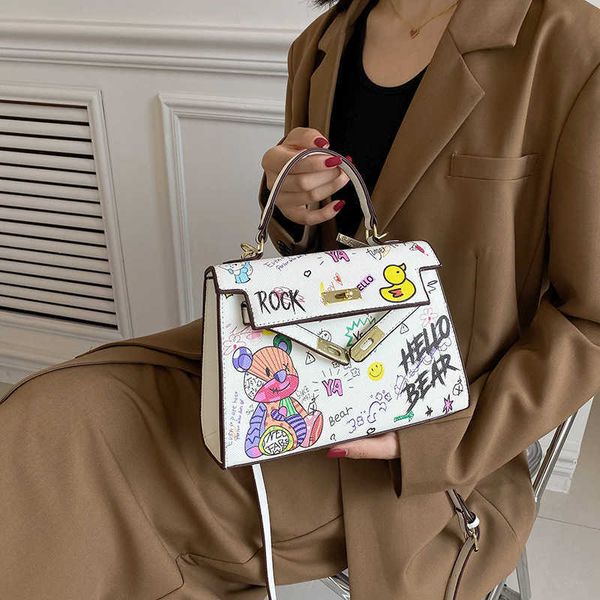 designer hemrres tote bag fashion size graffiti kelys 2023 autumn new women's cross shoulder handbag small
designer hemrres tote bag fashion size graffiti kelys 2023 autumn new women's cross shoulder handbag small