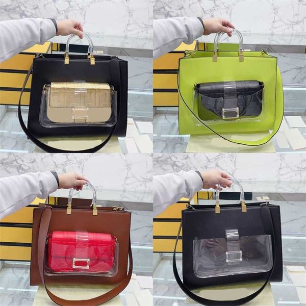 evening bags shoulder 2pcs women designer bags luxurys handbags composite lady clutch bag tote ladies purse wallet handbag 221226
evening bags shoulder 2pcs women designer bags luxurys handbags composite lady clutch bag tote ladies purse wallet handbag 221226