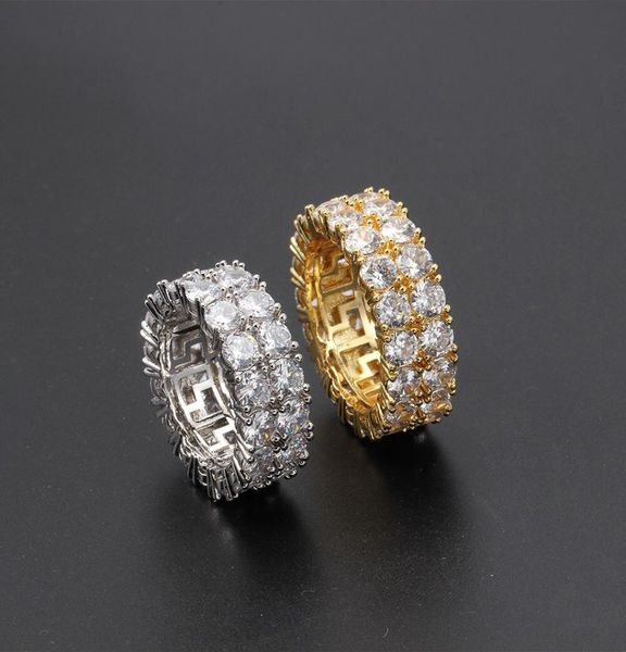 hip hop iced out ring micro pave cz stone tennis ring men women charm luxury jewelry crystal zircon diamond gold silver plated wed7276264, Golden;silver
hip hop iced out ring micro pave cz stone tennis ring men women charm luxury jewelry crystal zircon diamond gold silver plated wed7276264, Golden;silver