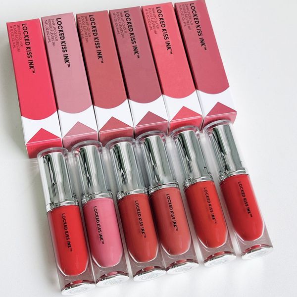 whosale brand locked kiss ink 24hr lipcolour 4ml 62-66-69-72-76-91-92-95-99 moisturizing poppy shine lip stick
whosale brand locked kiss ink 24hr lipcolour 4ml 62-66-69-72-76-91-92-95-99 moisturizing poppy shine lip stick