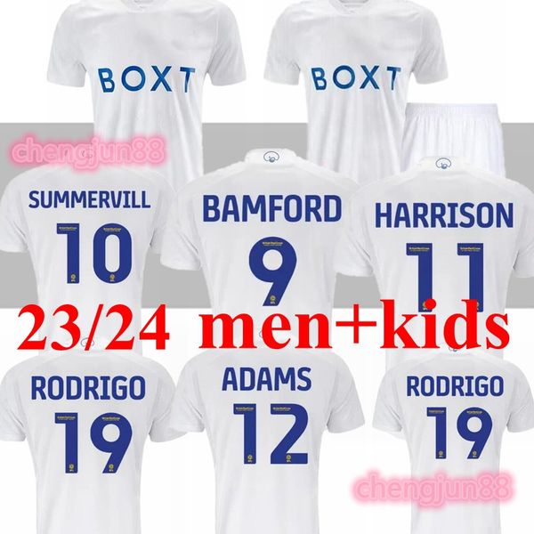 23 24 leeds unitedes soccer jerseys 2023 2024 llorente adams aaronson harrison bamford sinisterra james maillots de kids kit football shirt
23 24 leeds unitedes soccer jerseys 2023 2024 llorente adams aaronson harrison bamford sinisterra james maillots de kids kit football shirt