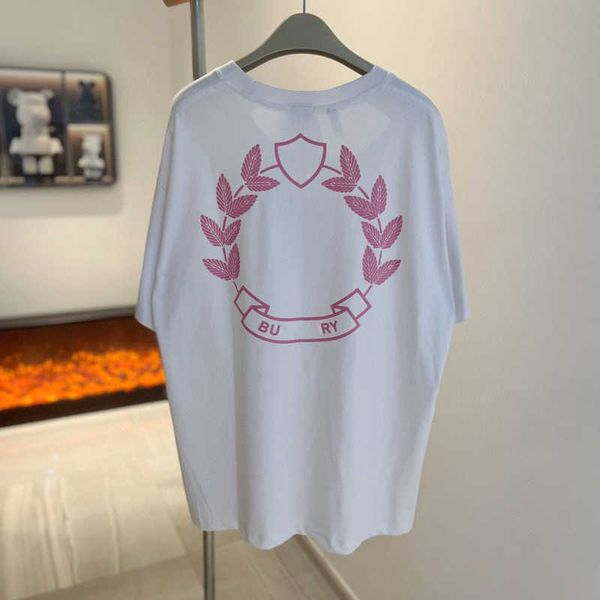 casual tee mens t shirt burb designer t shirts round neck tb letter print short sleeve tshirt loose sweatshirt men women pullover shirt, White;black
casual tee mens t shirt burb designer t shirts round neck tb letter print short sleeve tshirt loose sweatshirt men women pullover shirt, White;black