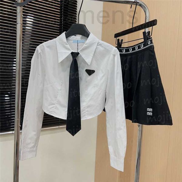 women's plus size t-shirt designer designer badge womens shirts tees with tie embroidered pleated skirts fashion ladies shirt u332, Black
women's plus size t-shirt designer designer badge womens shirts tees with tie embroidered pleated skirts fashion ladies shirt u332, Black