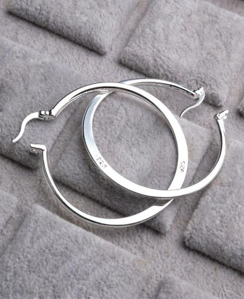 real 925 sterling silver oval big hoop earrings for women flat thin round wedding jewelry accessory punk brincos joyas de plata 6552408, Golden;silver
real 925 sterling silver oval big hoop earrings for women flat thin round wedding jewelry accessory punk brincos joyas de plata 6552408, Golden;silver