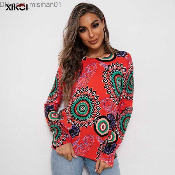 women's sweaters women's autumn and winter printed knitted loose sweater women's drn long sleeve o-neck casual extra large st, White;black
women's sweaters women's autumn and winter printed knitted loose sweater women's drn long sleeve o-neck casual extra large st, White;black