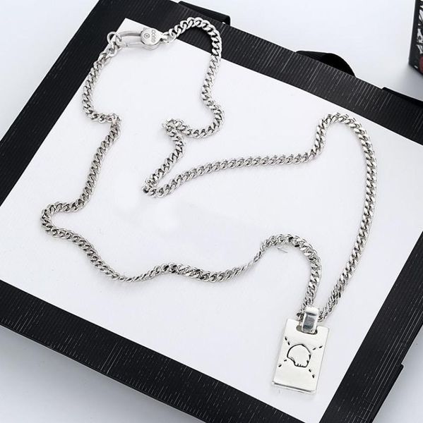 2021 new long necklace fashion charm necklace silver plated necklace for fashion jewelryss supply9726468
2021 new long necklace fashion charm necklace silver plated necklace for fashion jewelryss supply9726468