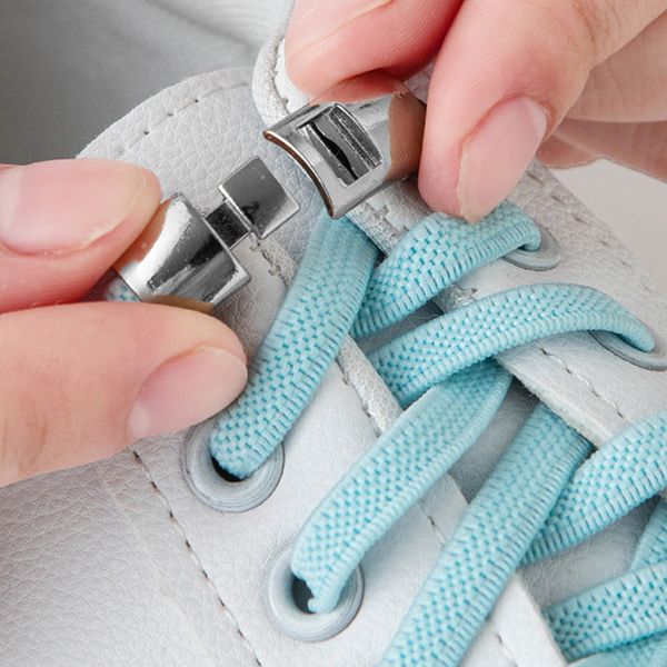 shoe parts accessories cross buckle elastic laces no tie shoelaces for sneakers flat shoelace kids fits all shoes 230711, White;pink
shoe parts accessories cross buckle elastic laces no tie shoelaces for sneakers flat shoelace kids fits all shoes 230711, White;pink