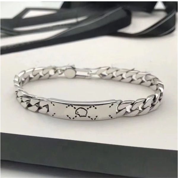 bracelets designer for womenluxury classic charm bracelet silver g accessory bracelet men's and women's skull bracelet holiday gif, Golden;silver
bracelets designer for womenluxury classic charm bracelet silver g accessory bracelet men's and women's skull bracelet holiday gif, Golden;silver