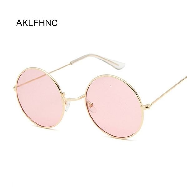 sunglasses frames retro round pink woman brand designer sun glasses for alloy mirror female de sol black 230710, Silver
sunglasses frames retro round pink woman brand designer sun glasses for alloy mirror female de sol black 230710, Silver