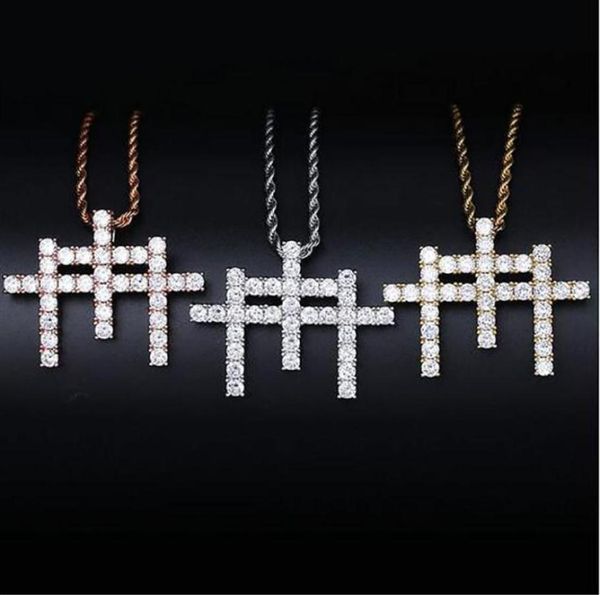 14k gold ins gunna style m shape cross pendant necklace micro pave cubic zirconia diamonds bling bling pendant with 24inch rope ch2737820, Silver
14k gold ins gunna style m shape cross pendant necklace micro pave cubic zirconia diamonds bling bling pendant with 24inch rope ch2737820, Silver