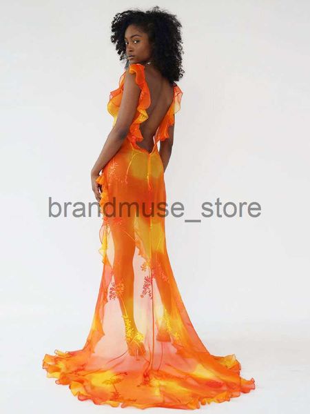 basic casual dresses low-cut hollow out y2k style backless high slit front short back long dress 2023 summer women floor maxi dresses a2555, Black;gray
basic casual dresses low-cut hollow out y2k style backless high slit front short back long dress 2023 summer women floor maxi dresses a2555, Black;gray