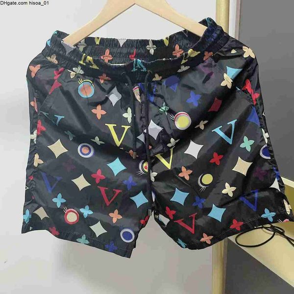 2022 mens shorts summer designers casual sports fashion quick drying men beach pants black and white asian size lol m=3xl, White;black
2022 mens shorts summer designers casual sports fashion quick drying men beach pants black and white asian size lol m=3xl, White;black