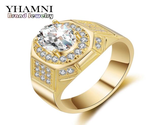 yhamni fashion yellow goldwhite gold color ring luxury gold filled 2 carat sona cz diamond men engagement wedding rings mjz0309739235, Slivery;golden
yhamni fashion yellow goldwhite gold color ring luxury gold filled 2 carat sona cz diamond men engagement wedding rings mjz0309739235, Slivery;golden