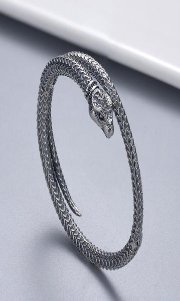 punk thai silver bangle for men039s and women039s bracelet classic designer fashion jewelry5434237, Black
punk thai silver bangle for men039s and women039s bracelet classic designer fashion jewelry5434237, Black