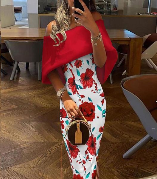 elegant evening dresses for women floral off shoulder bodycon midi party wedding dress vestidos sexys mujer autumn clothing3061692, Black;gray
elegant evening dresses for women floral off shoulder bodycon midi party wedding dress vestidos sexys mujer autumn clothing3061692, Black;gray