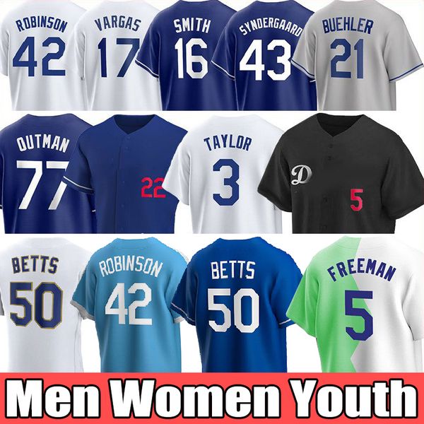50 mookie betts jersey 5 freddie an baseball cody bellinger dodgers trevor bauer 22 clayton kershaw 7 julio urias justin trea turner walker, Blue;black
50 mookie betts jersey 5 freddie an baseball cody bellinger dodgers trevor bauer 22 clayton kershaw 7 julio urias justin trea turner walker, Blue;black