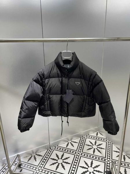 23ss womens jacket womens designer clothing fashionable and slim fitting cotton jacket with detachable korean style autumn and winter new st, Black
23ss womens jacket womens designer clothing fashionable and slim fitting cotton jacket with detachable korean style autumn and winter new st, Black