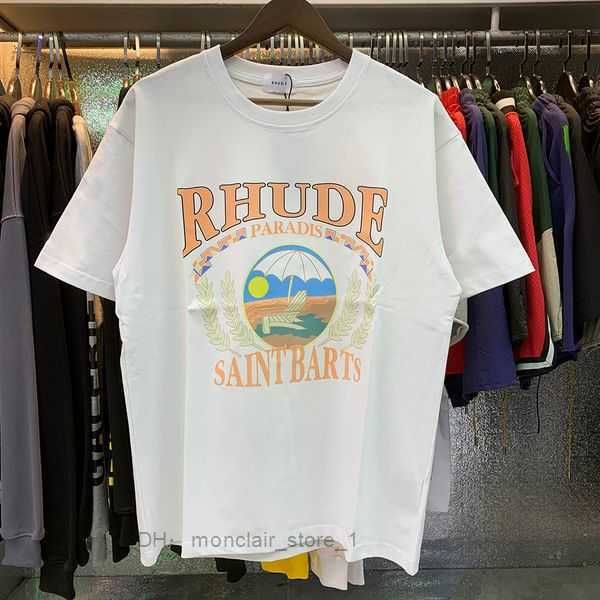 rhude t-shirt mens designer t shirt tee workout shirts for men oversized 100%cotton tshirts vintage short sleeve us size 3 3il2, White;black
rhude t-shirt mens designer t shirt tee workout shirts for men oversized 100%cotton tshirts vintage short sleeve us size 3 3il2, White;black