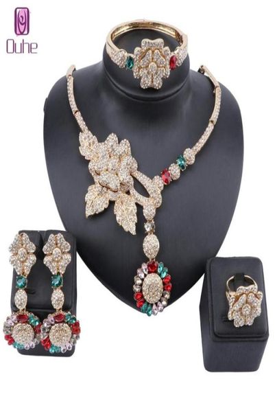 african jewelry charm crystal necklace earrings dubai gold jewelry sets for women wedding bridal bracelet ring jewellry set237p5062260, Slivery;golden
african jewelry charm crystal necklace earrings dubai gold jewelry sets for women wedding bridal bracelet ring jewellry set237p5062260, Slivery;golden
