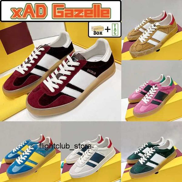 beige ggity fashion suede casual shoes outdoor men xad gazelle sneakers blue black silk white red gold velvet sneaker canvas women trainers
beige ggity fashion suede casual shoes outdoor men xad gazelle sneakers blue black silk white red gold velvet sneaker canvas women trainers