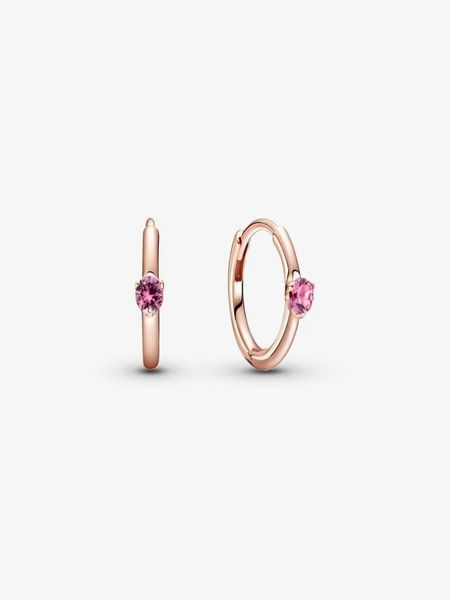 new arrivals authentic 925 sterling silver pink solitaire huggie hoop earrings fashion earrings jewelry accessories for women gift9772241, Golden;silver
new arrivals authentic 925 sterling silver pink solitaire huggie hoop earrings fashion earrings jewelry accessories for women gift9772241, Golden;silver