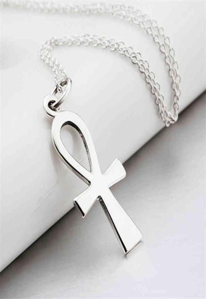 925 sterling silver plated egyptian ankh cross pendant necklaces fashion jewelry collar necklace christmas gifts for women gnx87692269981
925 sterling silver plated egyptian ankh cross pendant necklaces fashion jewelry collar necklace christmas gifts for women gnx87692269981