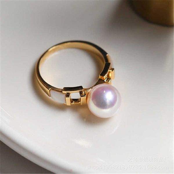 designer new 2023 new product online red live tiffay same s925 silver needle white mother shell ring adjustable korean version
designer new 2023 new product online red live tiffay same s925 silver needle white mother shell ring adjustable korean version