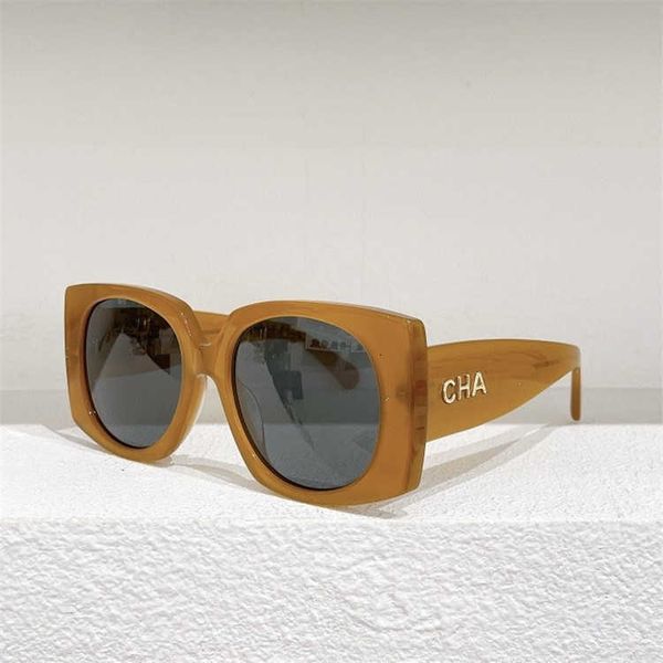xiao xiang family sunglasses xiaoxiangjia's new fashion generous frame covers face and shows thin sunglasses net red same ch6560 1l1bb, White;black
xiao xiang family sunglasses xiaoxiangjia's new fashion generous frame covers face and shows thin sunglasses net red same ch6560 1l1bb, White;black