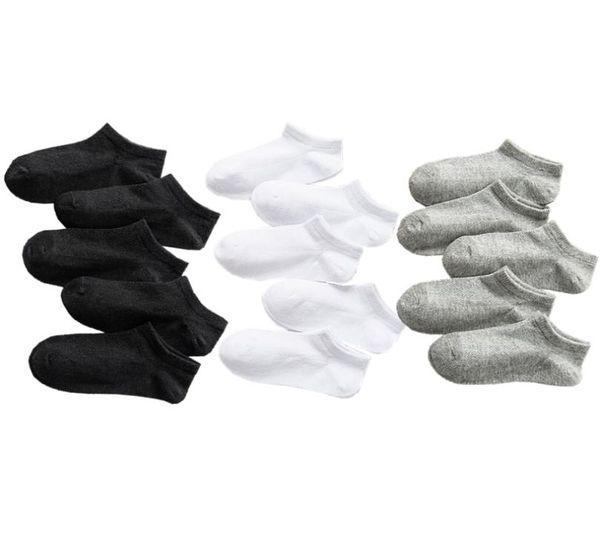 5 pairs baby socks boys girls black white gray socks cotton soft newborn babies loose comfortable sock kids school sport clothes1285293, Pink;yellow
5 pairs baby socks boys girls black white gray socks cotton soft newborn babies loose comfortable sock kids school sport clothes1285293, Pink;yellow