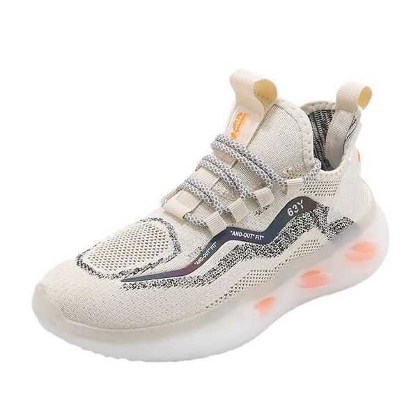 new fashion sneakers mens casual running shoes breathable mesh sports trainers for youth jelly sole size 39-45
new fashion sneakers mens casual running shoes breathable mesh sports trainers for youth jelly sole size 39-45