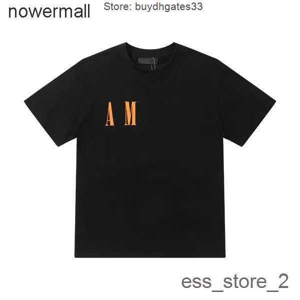 tee mens t shirts print embroidery womens designer quality round neck clothes 2 a4md amirly, White;black
tee mens t shirts print embroidery womens designer quality round neck clothes 2 a4md amirly, White;black