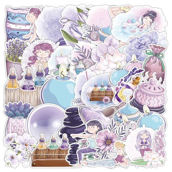 40pcs cartoon yoga stickers pack waterproof vinyl stickers non-random for car bike luggage lapskateboard scrapbook water bottle decal
40pcs cartoon yoga stickers pack waterproof vinyl stickers non-random for car bike luggage lapskateboard scrapbook water bottle decal