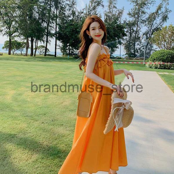 basic casual dresses new women loose yellow slip dress summer 2022 runway elegant casual vintage y2k straps dress beach vacation party long, Black;gray
basic casual dresses new women loose yellow slip dress summer 2022 runway elegant casual vintage y2k straps dress beach vacation party long, Black;gray