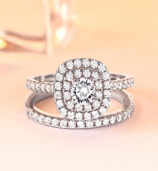european and american bigname set of the same ring s925 sterling silver ring ladies index finger zircon row diamond tail ring tre6847670
european and american bigname set of the same ring s925 sterling silver ring ladies index finger zircon row diamond tail ring tre6847670