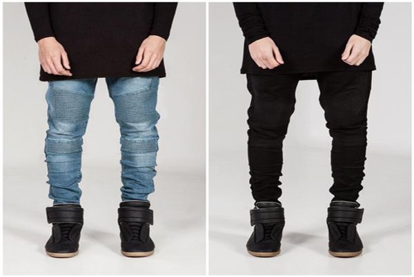 men tide brand crimping slim denim straight biker skinny jeans casual long men ripped jeans pants size 29367928553, Blue
men tide brand crimping slim denim straight biker skinny jeans casual long men ripped jeans pants size 29367928553, Blue
