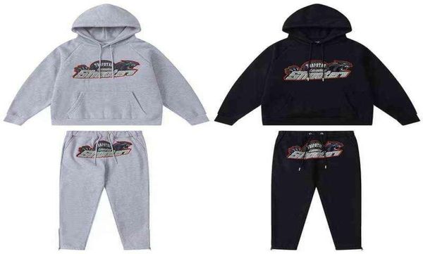 designer men039s set tiger head suit fleece sports tracksuits towel embroidery letter womens mens tracksuit hooded hoo4277900, Gray
designer men039s set tiger head suit fleece sports tracksuits towel embroidery letter womens mens tracksuit hooded hoo4277900, Gray