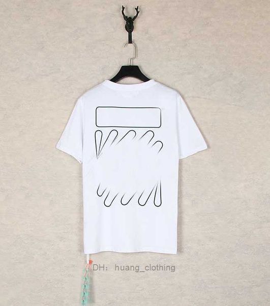 2023 summer loose tees offs designer long t shirt for men male fashion cross paintings arrow tshirts in black&white red colors fj4u, White;black
2023 summer loose tees offs designer long t shirt for men male fashion cross paintings arrow tshirts in black&white red colors fj4u, White;black