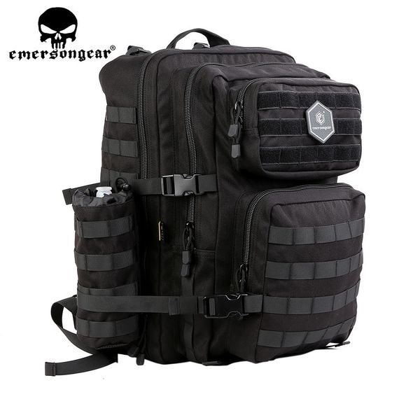 duffel bags emersongear tactical 45l sevenday largecapacity backpack outdoor shoulder multipurpose molle military airsoft sports 230710
duffel bags emersongear tactical 45l sevenday largecapacity backpack outdoor shoulder multipurpose molle military airsoft sports 230710