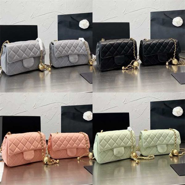 women's luxury channel bags designers shoulder bag fashion classic adjustable small gold ball small square bag leather portable crossbo
women's luxury channel bags designers shoulder bag fashion classic adjustable small gold ball small square bag leather portable crossbo