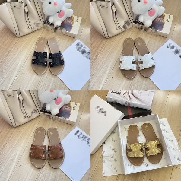 2023 triomphe mules luxe ce tan lins designer luxury slippers sandals triomphe signature pu leather fashion womens famous sandals vacation b, Black
2023 triomphe mules luxe ce tan lins designer luxury slippers sandals triomphe signature pu leather fashion womens famous sandals vacation b, Black