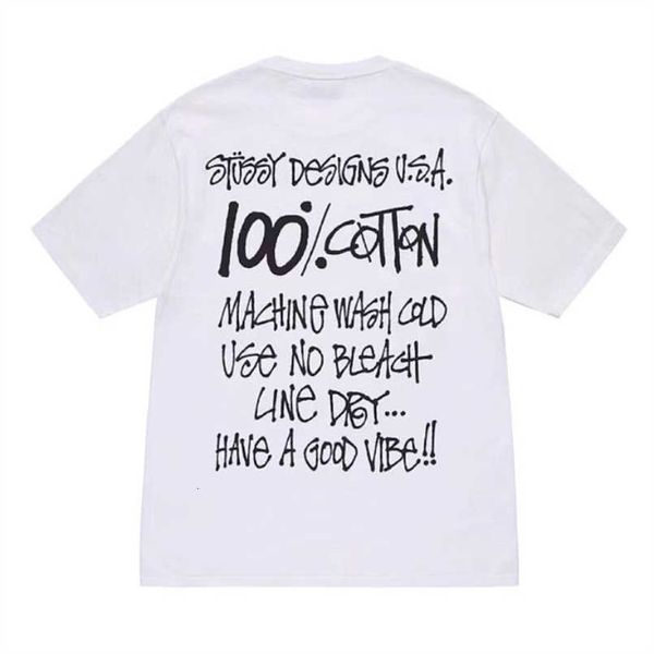 mens designer stussys tees ice cream t-shirt summer casual t shirt ins fashion slim dice printerd short sleeve loose high street q1iq, White;black
mens designer stussys tees ice cream t-shirt summer casual t shirt ins fashion slim dice printerd short sleeve loose high street q1iq, White;black