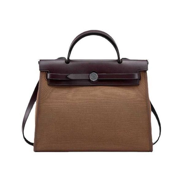 designer hemrres tote bag welfare canvas with cowhide 2023 new fashion one shoulder handbag high quality
designer hemrres tote bag welfare canvas with cowhide 2023 new fashion one shoulder handbag high quality