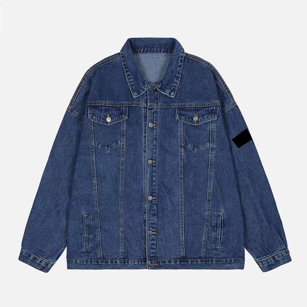 mens jacket denims spring autumn style man coat jeans budge sleeves designer jackets outwears coats size s-3xl, Black;brown
mens jacket denims spring autumn style man coat jeans budge sleeves designer jackets outwears coats size s-3xl, Black;brown