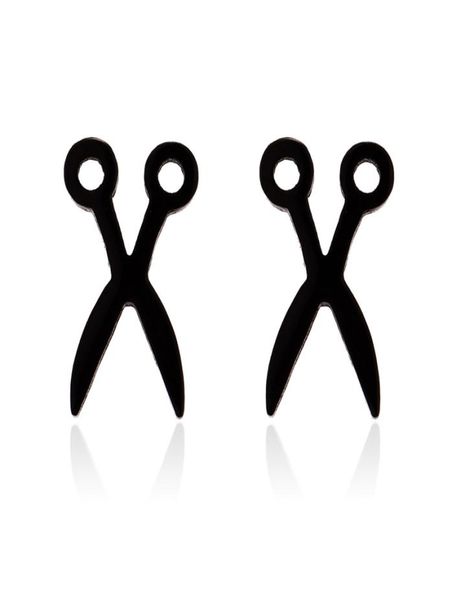 womens mens scissors shape earring studs stainlss steel cartilage ear piercings jewlelry1884196, Golden;silver
womens mens scissors shape earring studs stainlss steel cartilage ear piercings jewlelry1884196, Golden;silver