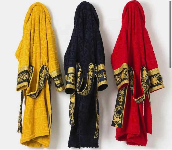 mens womens home robes shawl collar cotton soft fluffy designer brand luxury vintage bathrobe pajamas lovers dressing gown breathable and ca
mens womens home robes shawl collar cotton soft fluffy designer brand luxury vintage bathrobe pajamas lovers dressing gown breathable and ca