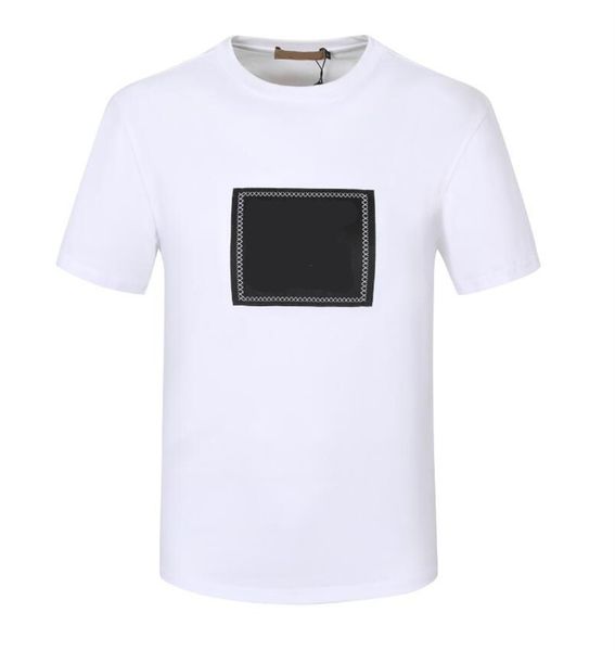 2023 new men's clothing, the latest brick cabinet synchronization, os drop-shoulder version, fashionable and individual, super versatil, White;black
2023 new men's clothing, the latest brick cabinet synchronization, os drop-shoulder version, fashionable and individual, super versatil, White;black