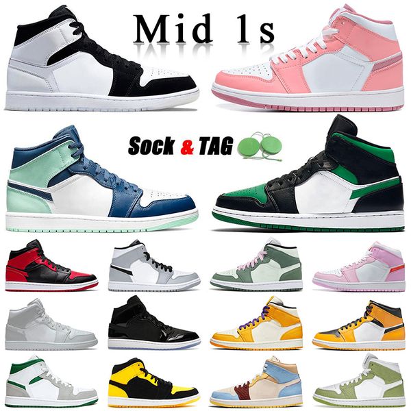 2023 authentic jumpman 1 mid valentine's day 2023 basketball shoes diamond blue mint pine green outdoor trainers space jam taxi arctic
2023 authentic jumpman 1 mid valentine's day 2023 basketball shoes diamond blue mint pine green outdoor trainers space jam taxi arctic