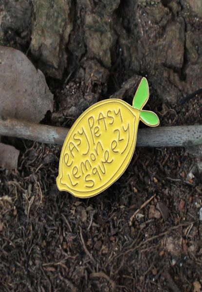 lemon quoteasy peasy lemon squeezyquot cartoon yellow gift for kids girl personality special brooch ornament lapel3856152, Gray
lemon quoteasy peasy lemon squeezyquot cartoon yellow gift for kids girl personality special brooch ornament lapel3856152, Gray